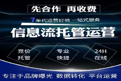 深入了解SEM竞价代运营公司：成功背后的故事